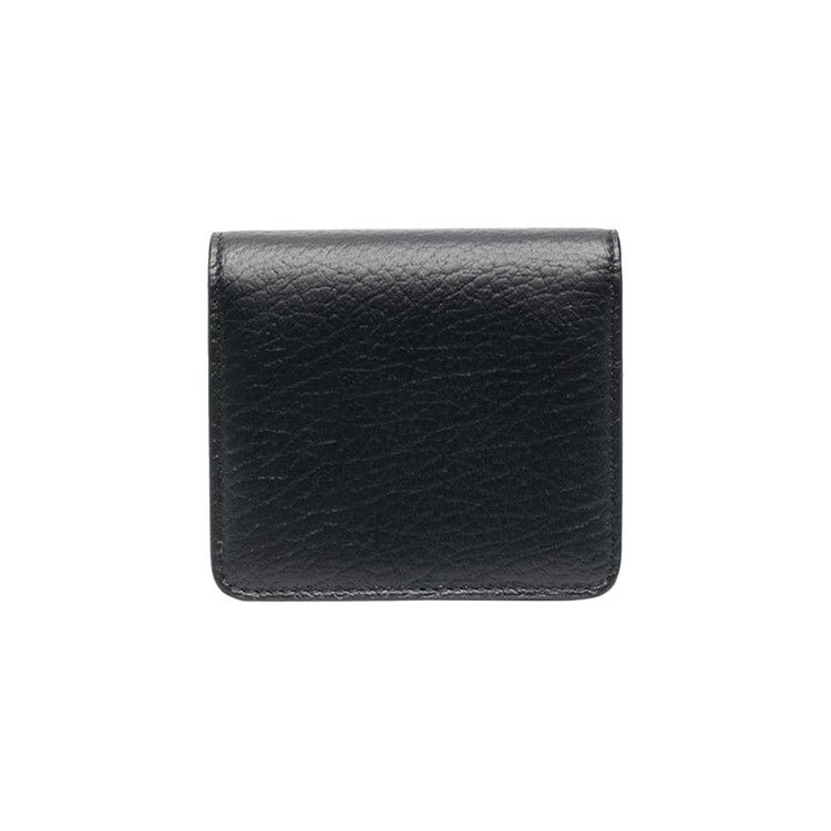 Maison Margiela Small Chain Wallet 'Black'