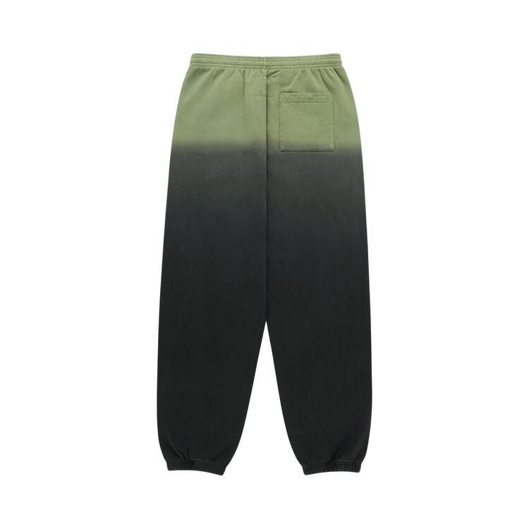 Sp5der OG Web Ombre Sweatpant 'Black'