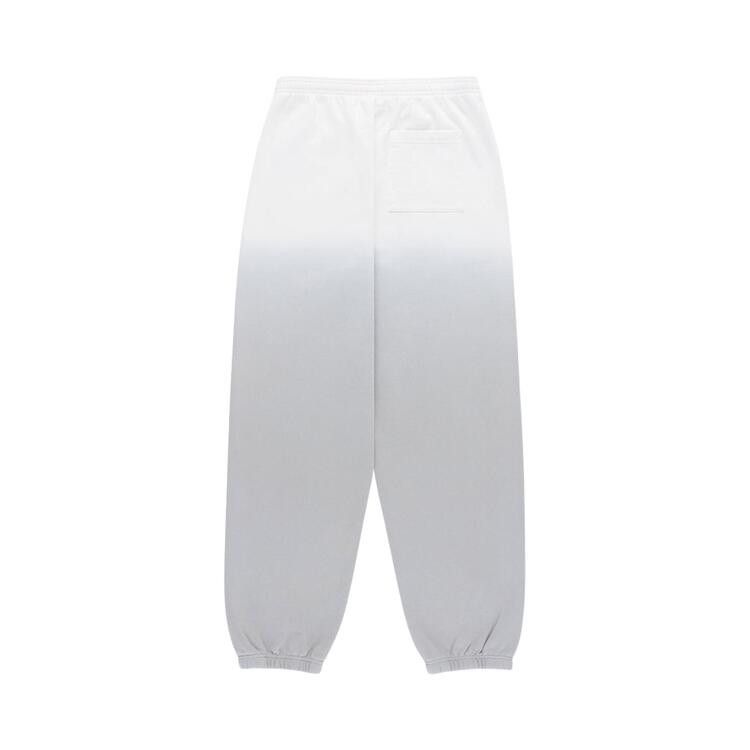 Sp5der Og Web V2 Ombre Sweatpant 'Sport Grey'