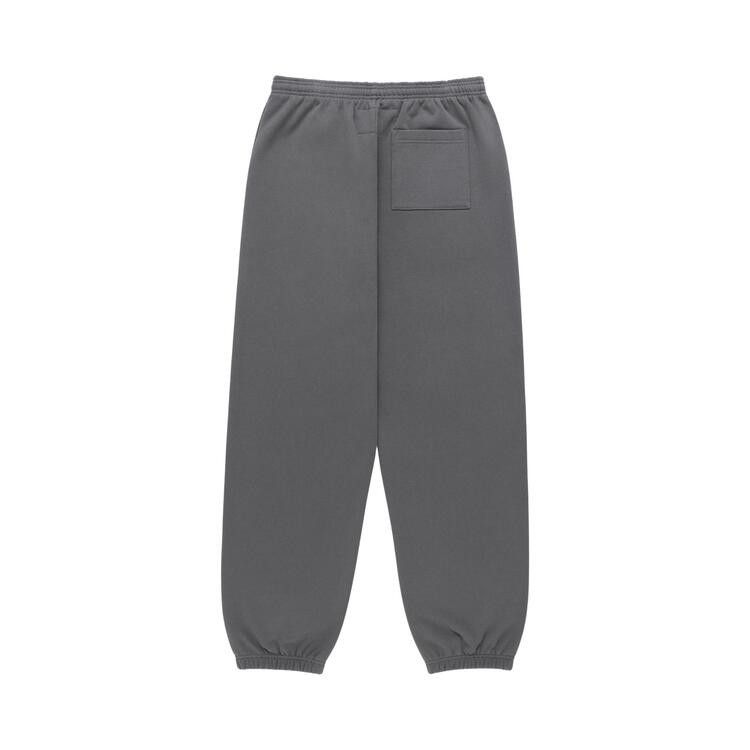 Sp5der Splat Punk Sweatpant 'Slate'