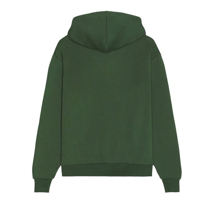 Students Golf Rising Stars Fleece Zip Hoodie 'Hunter'