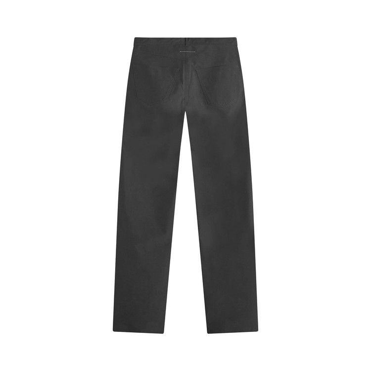 MM6 Maison Margiela x Salomon Technical Trousers 'Black'