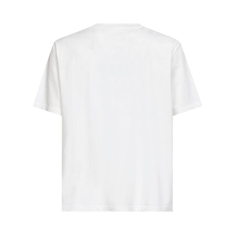MM6 Maison Margiela T-Shirt 'White'