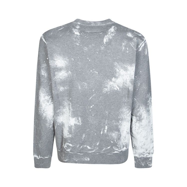 MM6 Maison Margiela Sweatshirt 'Grey'