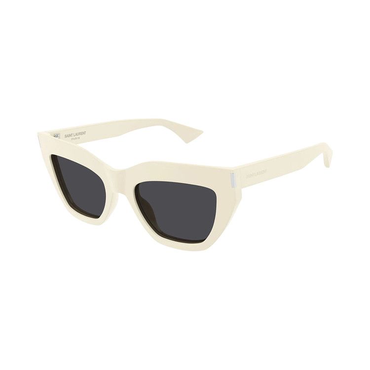 Saint Laurent Square Sunglasses 'Black'