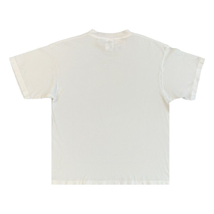 Saint Michael World T-Shirt 'White'