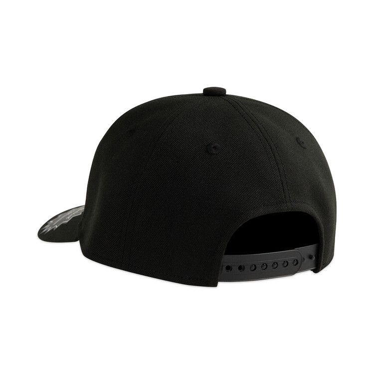 Saint Michael Love All Cap 'Black'