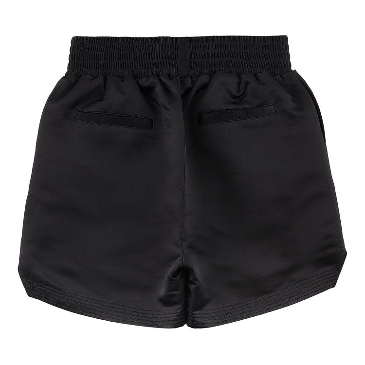 SAINT Mxxxxxx Boxing Short 'Black'