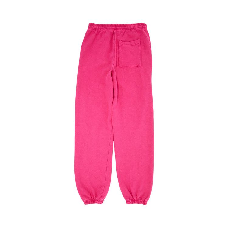 Sp5der P*nk V2 Sweatpant 'Pink'