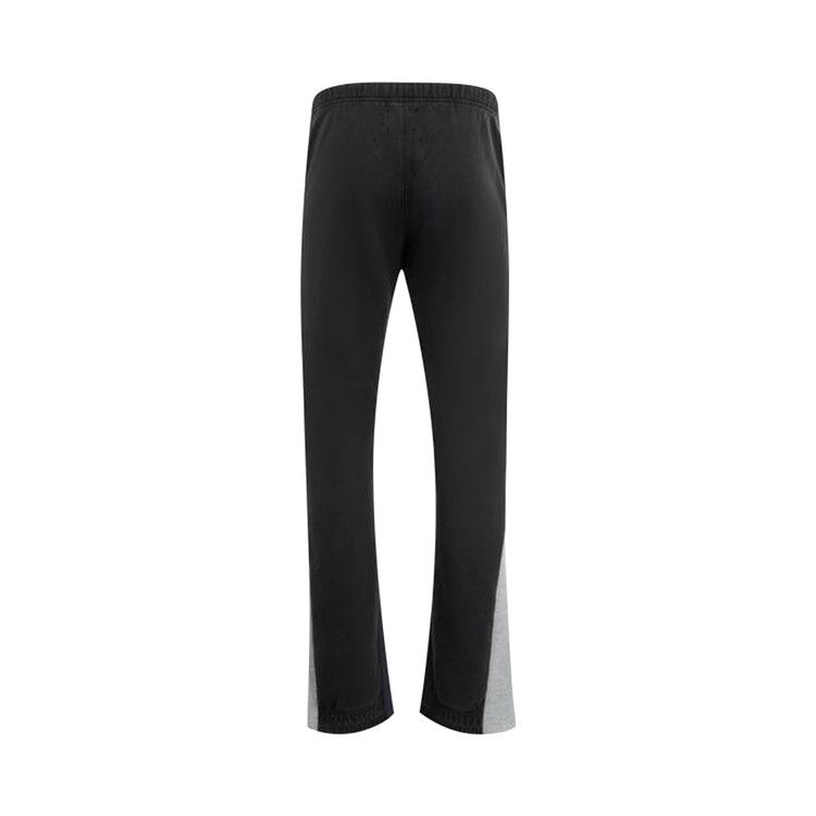 Gallery Dept. Flare Sweatpants 'Blue'
