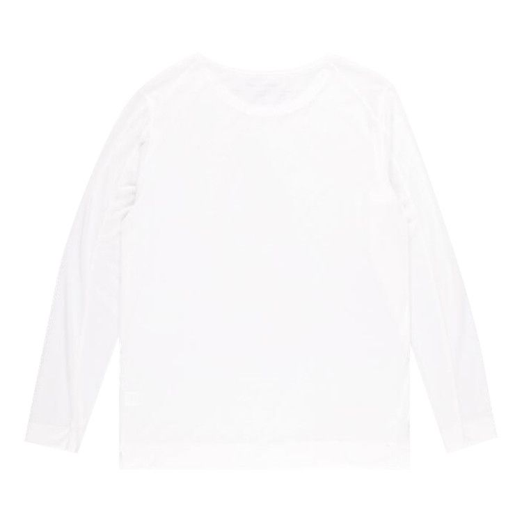 Paradise Zero Featherweight Long-Sleeve 'White'