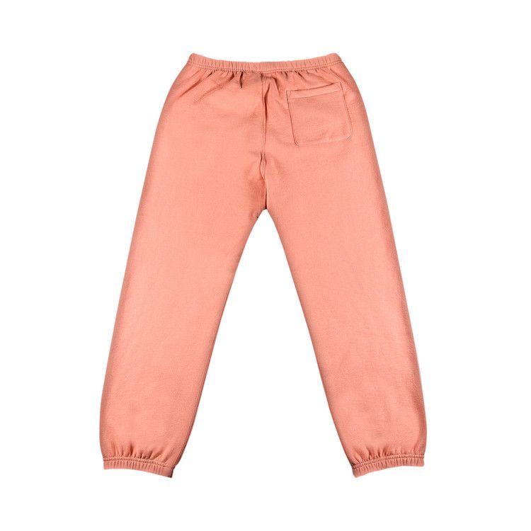 Supreme Small Box Sweatpant 'Dusty Coral'