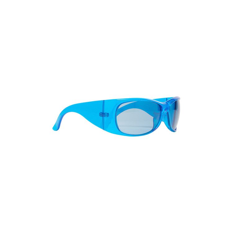 Supreme Key Sunglasses 'Blue'
