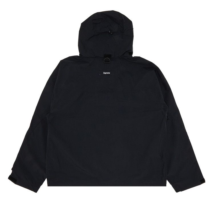 Supreme GORE-TEX PACLITE Lightweight Shell Jacket 'Black'