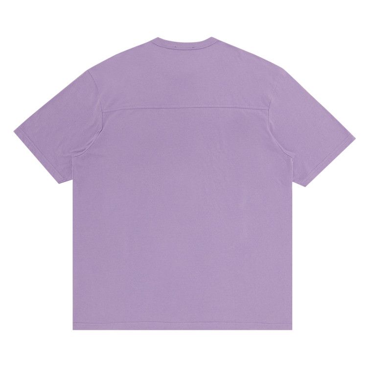 Supreme x UNDERCOVER Football Top 'Light Violet'