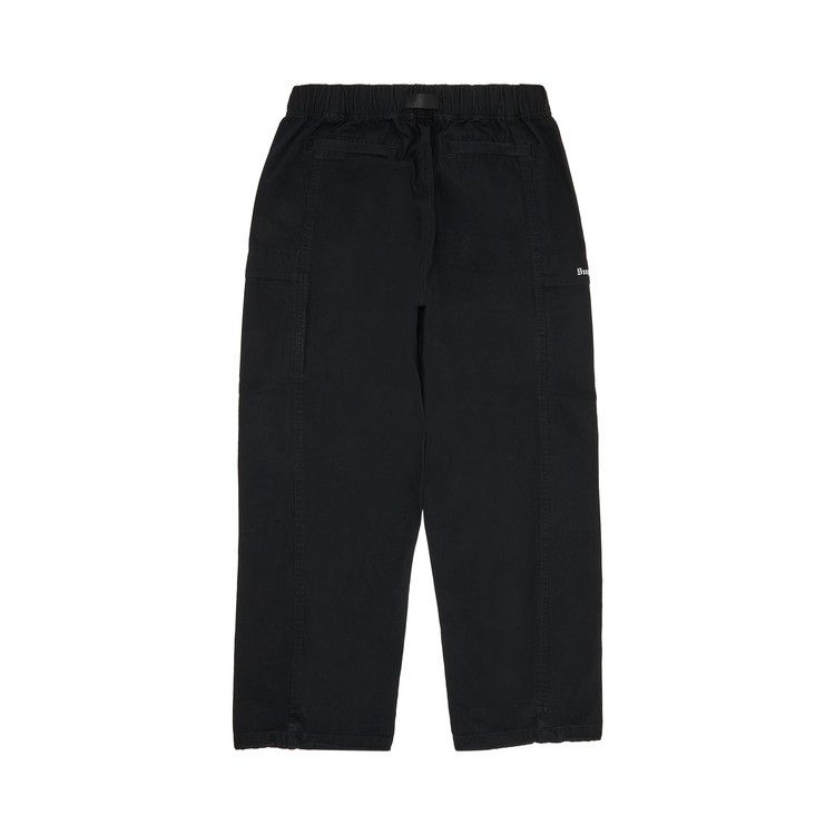 Supreme Belted Trail Pant 'Black'