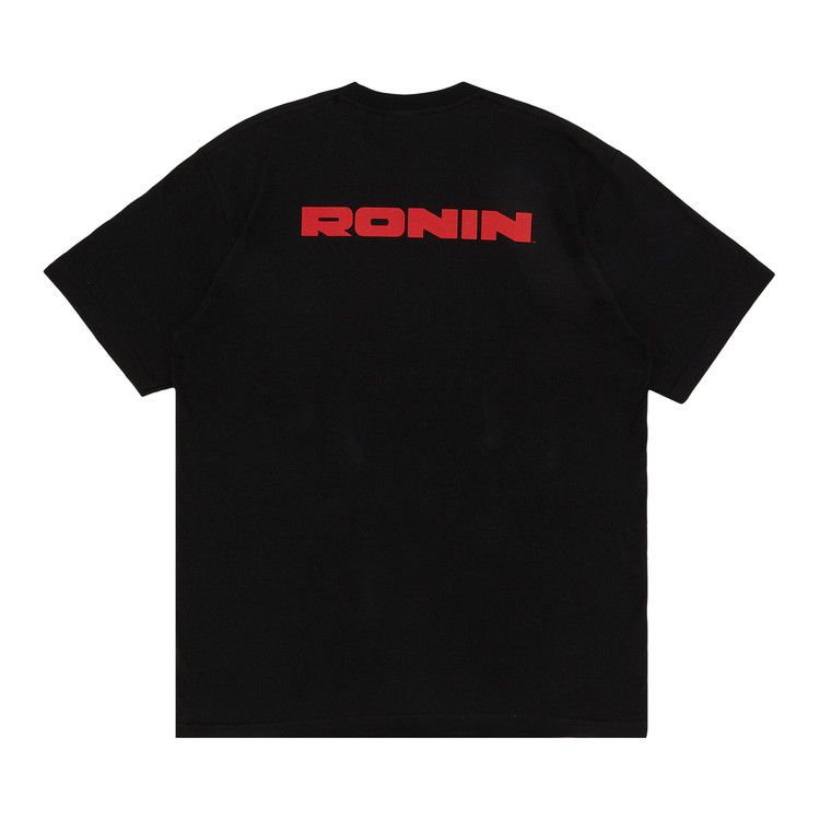 Supreme Ronin Tee 'Black'