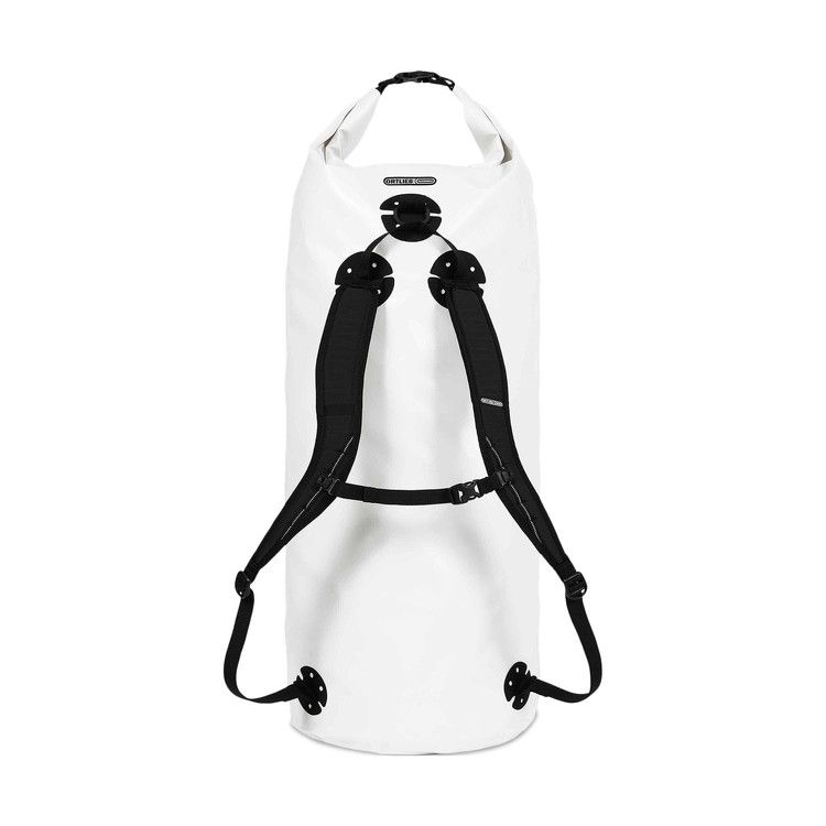 Supreme x ORTLIEB Large Rolltop Backpack 'White'