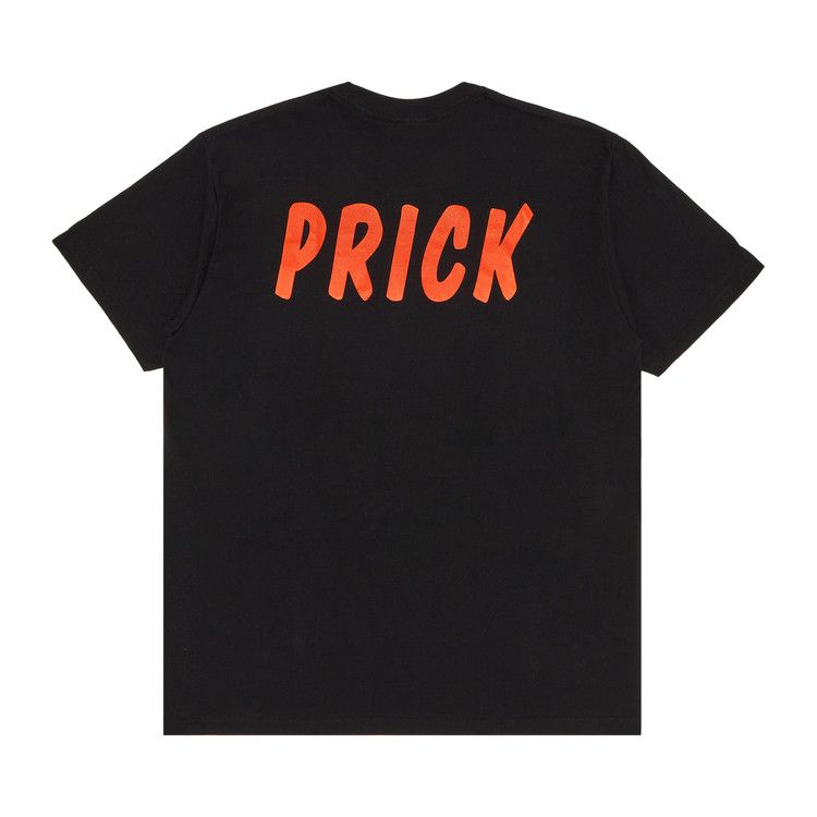 Supreme x Melvins Prick Tee 'Black'