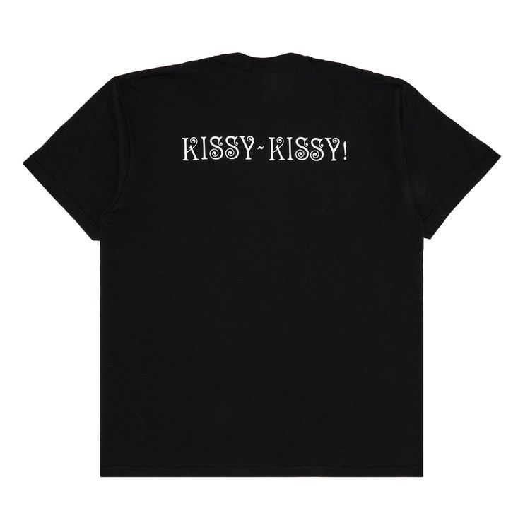 Supreme Miss Piggy Tee 'Black'