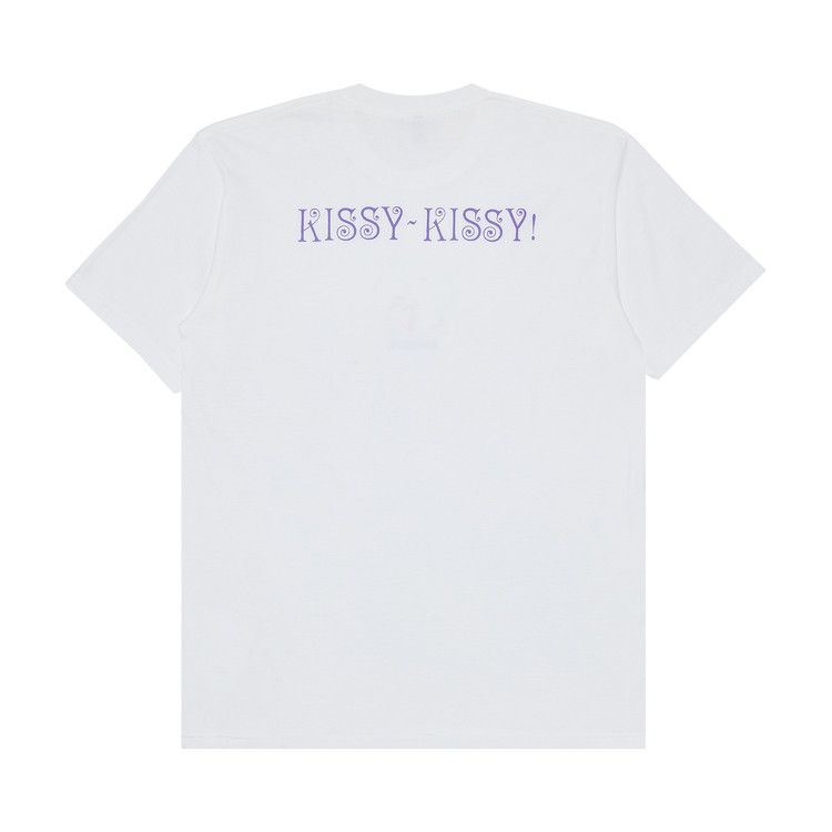 Supreme Miss Piggy Tee 'White'