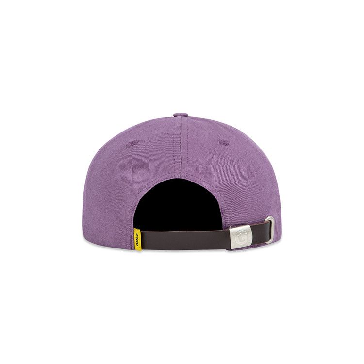 GOLF WANG G Hat 'Purple'
