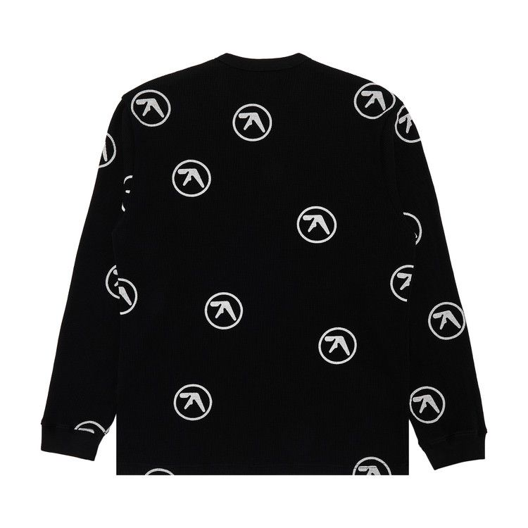Supreme x Aphex Twin Thermal 'Black'