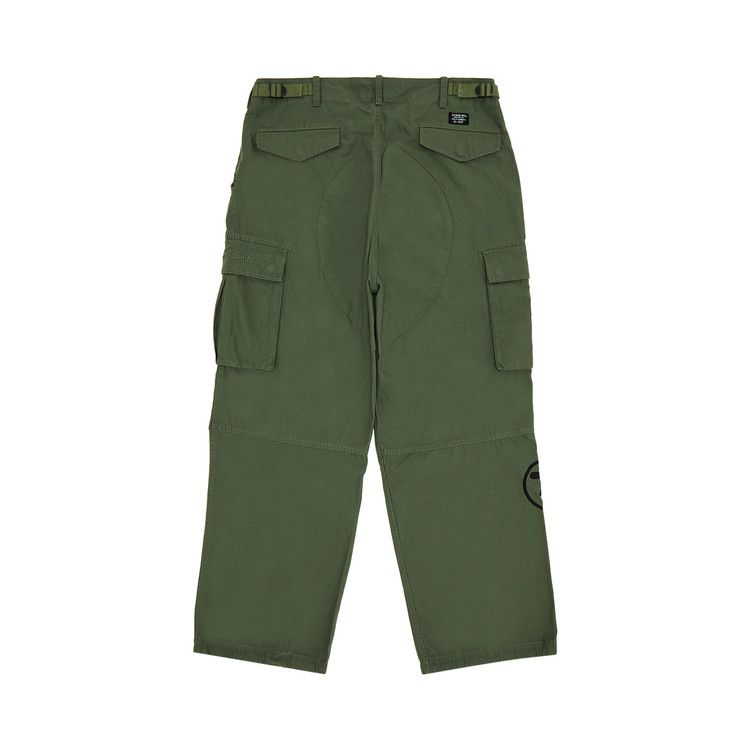 Supreme x Aphex Twin Alpha Industries Cargo Pant 'Olive'
