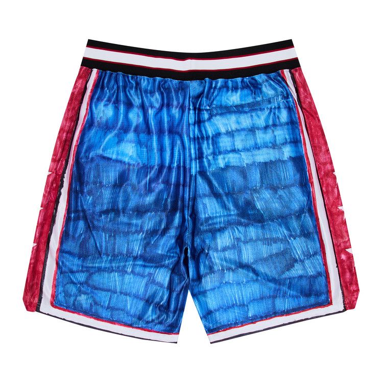 Supreme Marker Basketball Short 'Multicolor'
