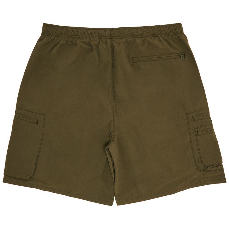 Supreme Cargo Water Short 'Olive'