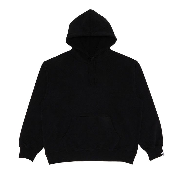 Supreme x Goodenough Hooded Sweatshirt 'Black'