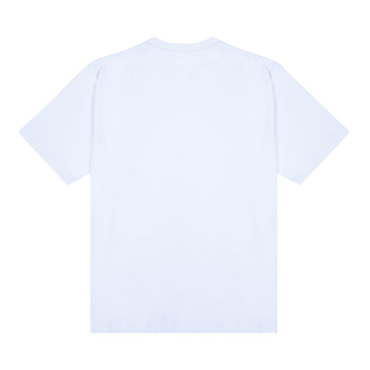 GOLF WANG No Nukes Pixel Tee 'White'