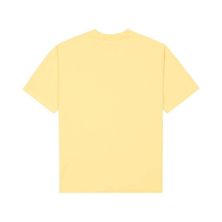 KidSuper Trunk Tee 'Yellow'