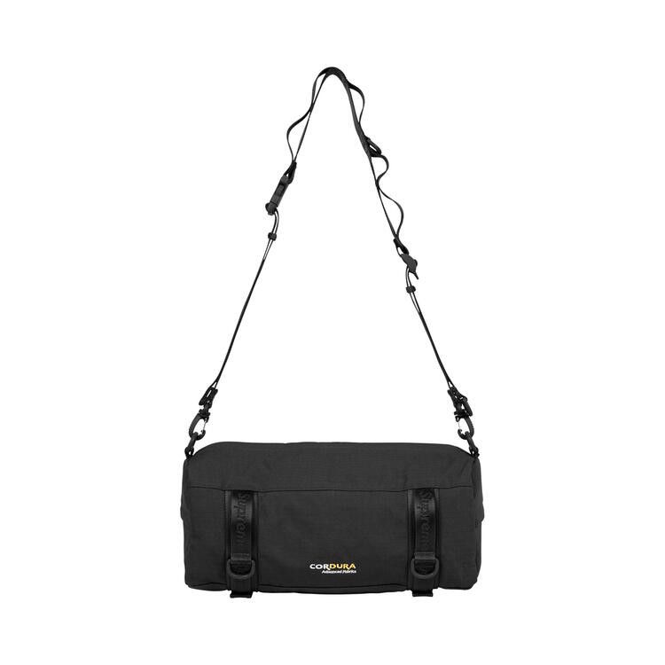 Supreme Utility Bag 'Black'