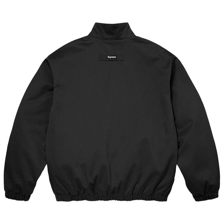 Supreme Harrington Jacket 'Black'