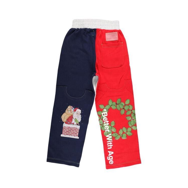 *Better With Age Hollywood Reconstructed Sweatpants 'Heather/Assorted'