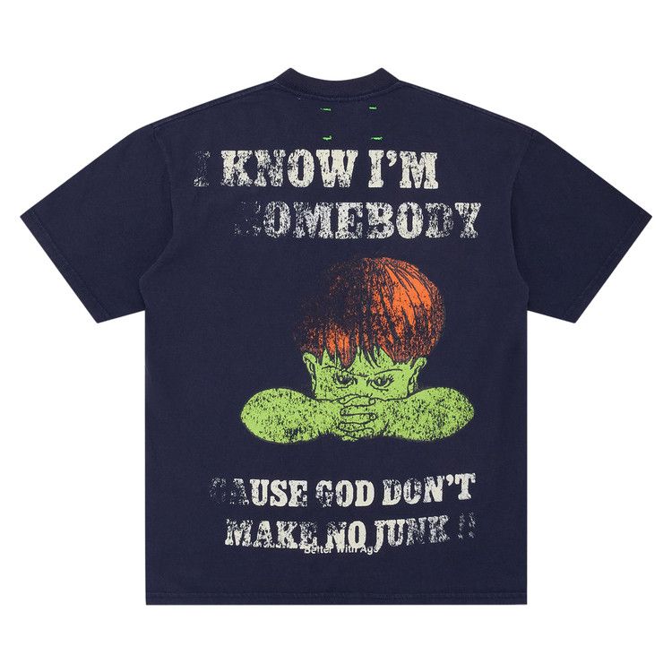 *Better With Age Junk T-Shirt 'Assorted'