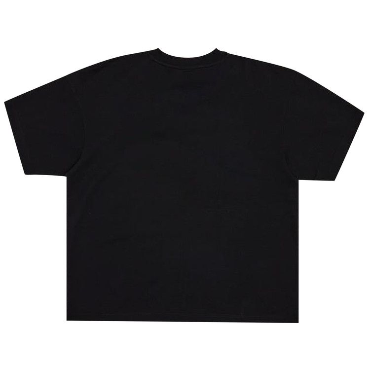 Sp5der The Spot Tee 'Black'