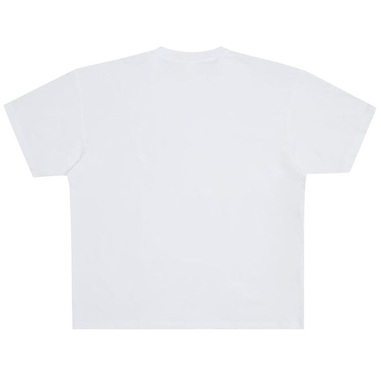 Sp5der The Spot Tee 'White'