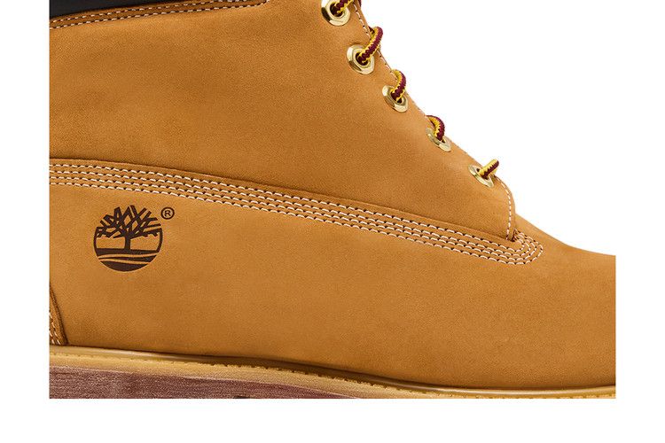 Timberland 6 Inch Premium Waterproof Boot 'Wheat'