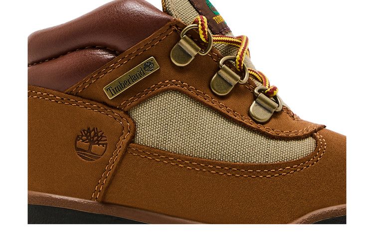 Timberland Field Boot Toddler 'Sundance'