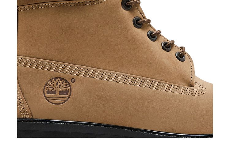 Timberland 6 Inch Premium Boot 'Beige'