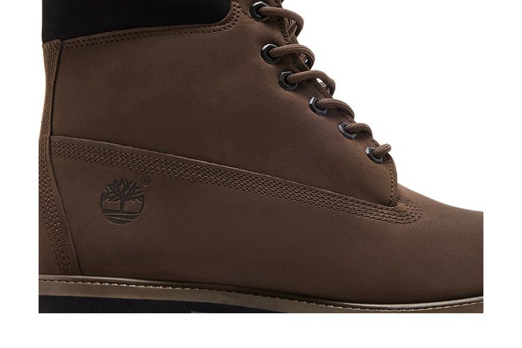 Timberland 6 Inch Premium Waterproof Boot 'Medium Brown'