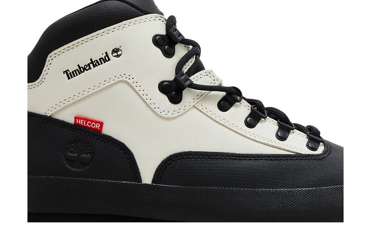 Timberland Euro Hiker Leather Boot 'Ski School'
