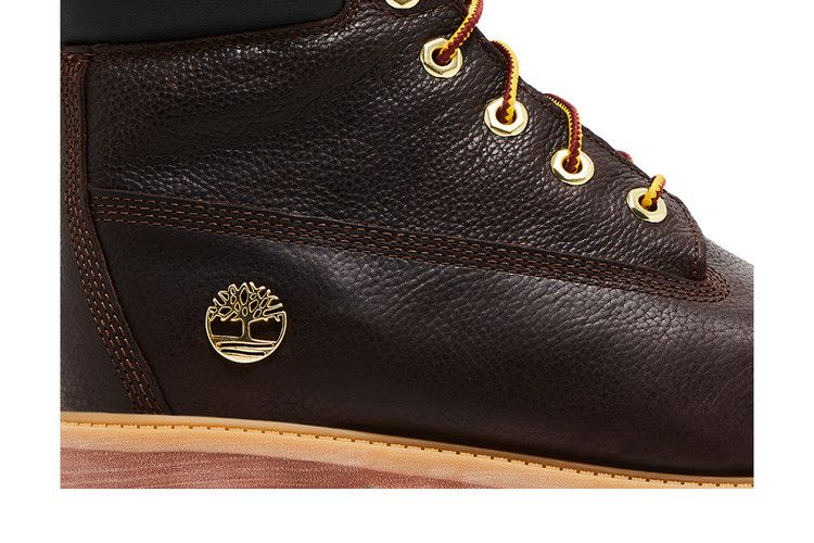 Timberland 6 Inch Premium Boot Youth 'Espresso Pack'