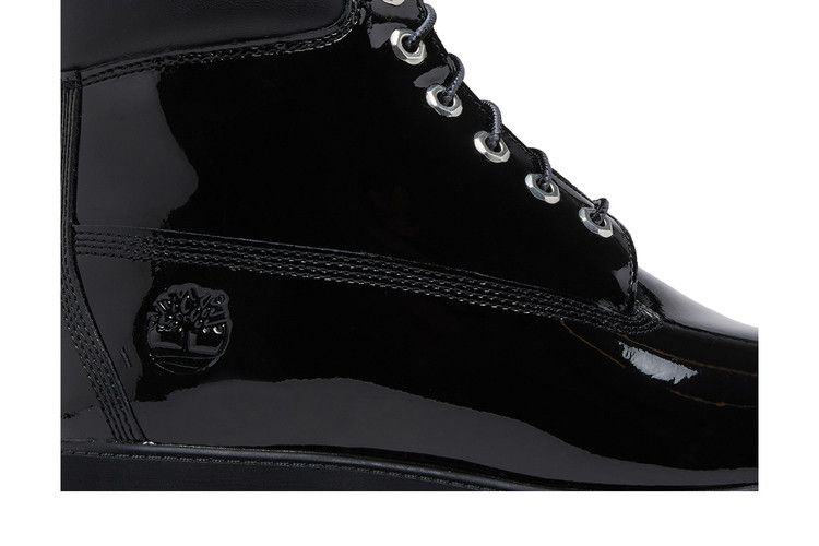Veneda Carter x Timberland 6 Inch Premium Boot 'Black'