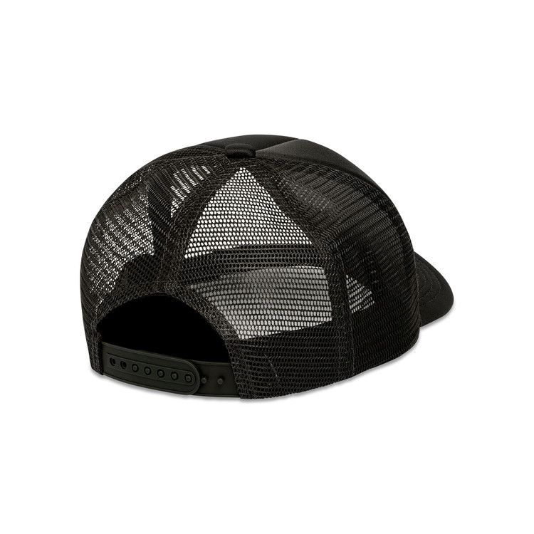 Gallery Dept. GD Logo Trucker 'Black'