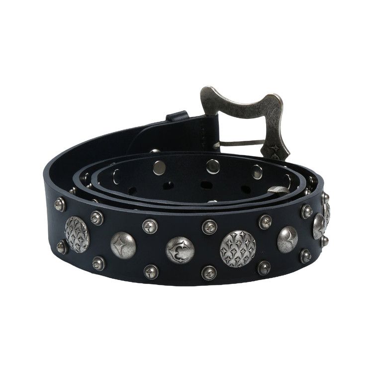 Thug Club Dragon Belt 'Black/Vintage'