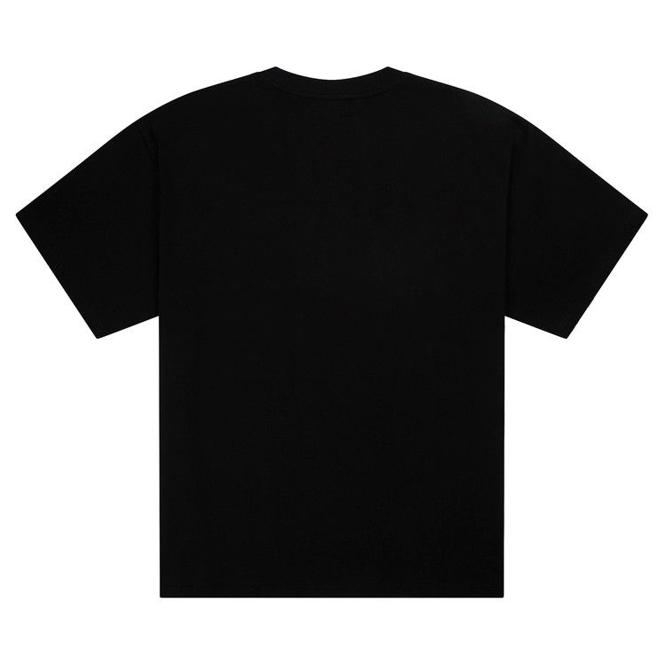Thug Club Basic T-Shirt 'Black'