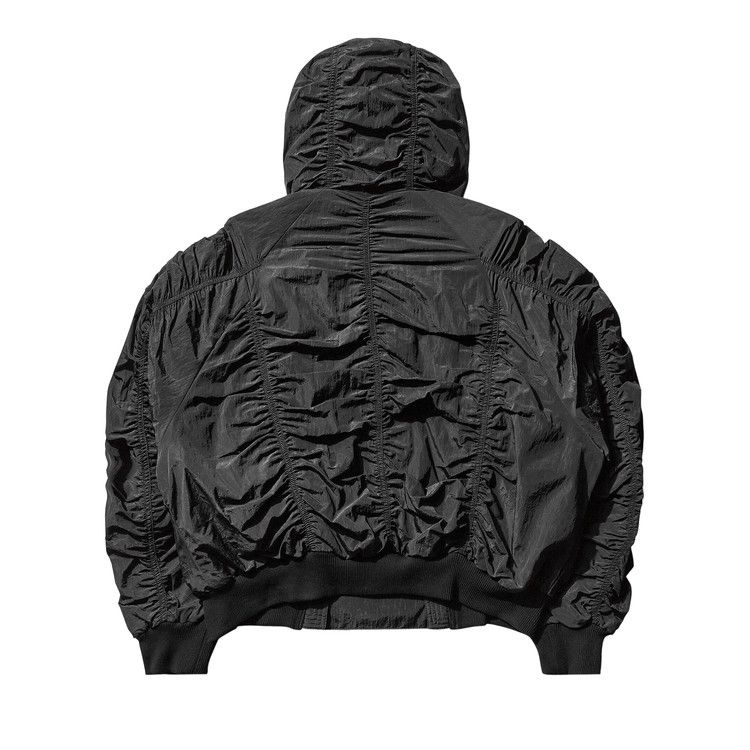 Thug Club Double Flying Bio Jacket 'Black'